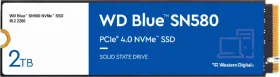 WD Blue SN580 2TB Internal Solid State Drive
