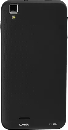 Lava Iris 405 Plus