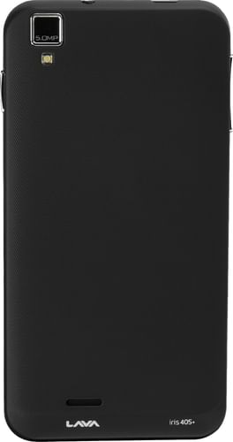 Lava Iris 405 Plus