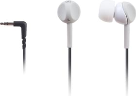 Sennheiser CX 213 In-the-ear Headphone