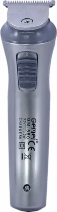 Gemei Gm-580 Grooming Kit