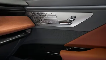 BMW i7 M70 xDrive
