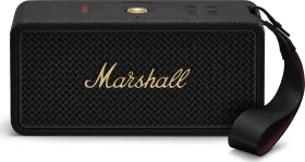 Marshall Middleton II Bluetooth Speaker