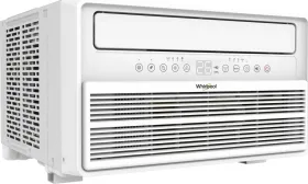 Whirlpool WHAW-101IN 10000 BTU 115V Window AC