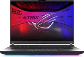 Asus ROG Strix G16 G615LP-XS97 Gaming Laptop (Intel Core Ultra 9 275HX/ 32GB/ 2TB SSD/ Win 11/ 8GB RTX 5070)