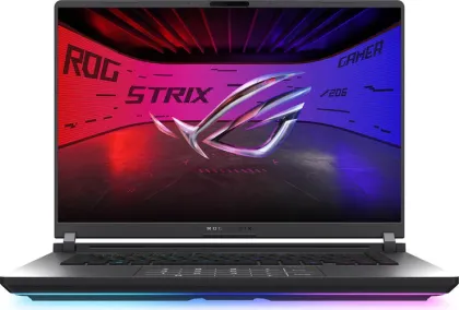 Asus ROG Strix G16 G615LP-XS97 Gaming Laptop (Intel Core Ultra 9 275HX/ 32GB/ 2TB SSD/ Win 11/ 8GB RTX 5070)