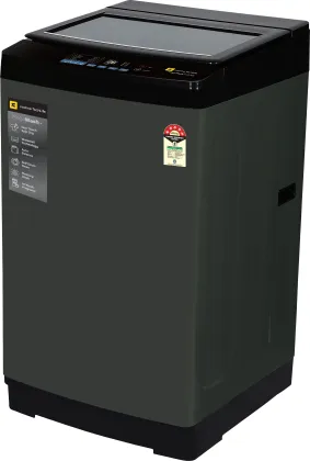 Realme TechLife RMTL1005NNNDBL 10 Kg Fully Automatic Top Load Washing Machine