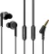 GoBoult WiredX 250 Wired Earphones
