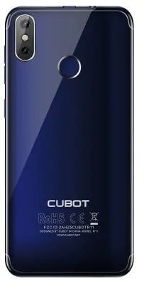 Cubot R11
