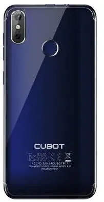 Cubot R11