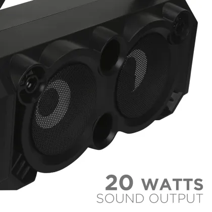 boAt PartyPal 63 20W Bluetooth Speaker