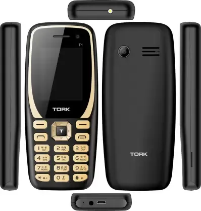Tork T1