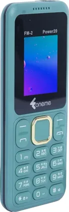 Foneme Power 20
