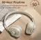 OneOdio F4 Retro Wireless Headphones