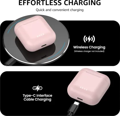 Tozo T6 True Wireless Earbuds (Ergonomic Edition)
