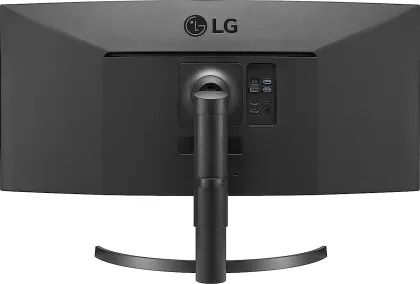 LG UltraWide 35WN75CN 35 inch Quad HD Curved Monitor