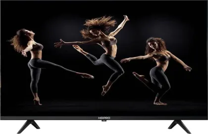 HDPRO HDP40FS-ME 40 inch Full HD Smart LED TV