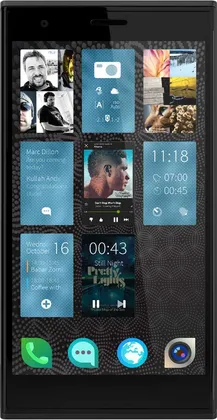 Jolla Smartphone