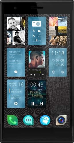 Jolla Smartphone