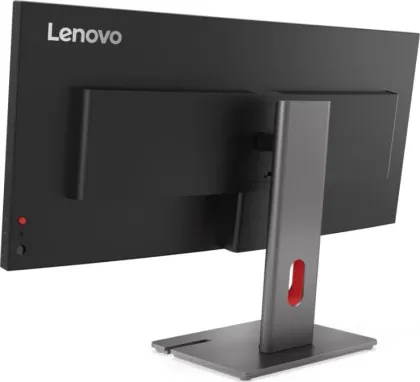 Lenovo ThinkVision P34WD-40 34 inch WQHD Curved Monitor