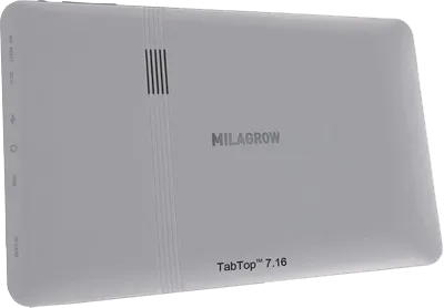Milagrow TabTop 7.16 (MGPT07) 4GB