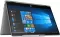 HP Pavilion x360 14-cd0051TX Laptop (8th Gen Ci5/ 8GB/ 1TB/ Win10 Home/ Touch)