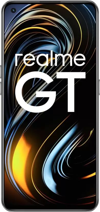 Realme GT 5 - Price in India, Specifications (29th February 2024)