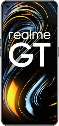 Realme GT 5G (12GB RAM + 256GB)