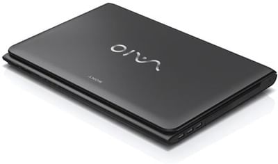 Sony E15 Series SVE1513BYN Laptop (3rd Gen Ci3/ 2GB/ 500GB/ Linux)