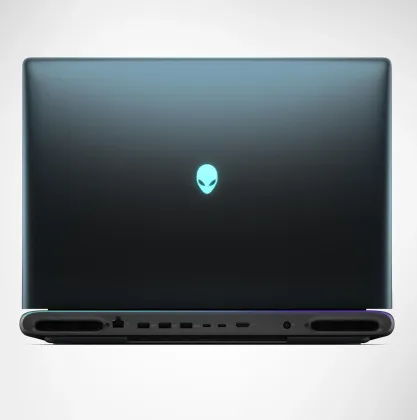 Alienware Area-51 18 inch Gaming Laptop (Intel Core Ultra 9 275HX/ 64GB/ 2TB SSD/ Win 11/ 24GB RTX5090)