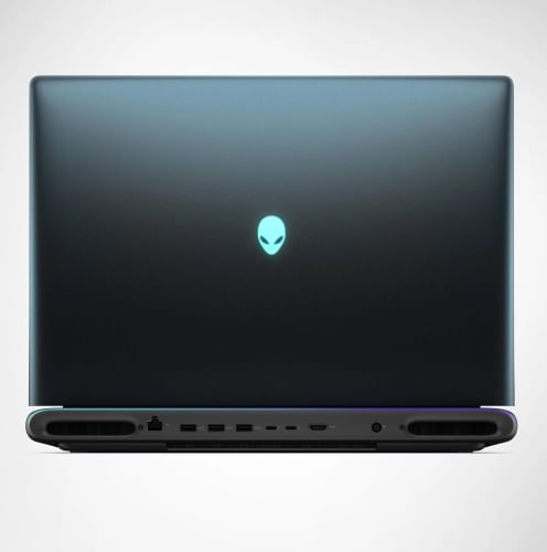 Alienware Area-51 18 inch Gaming Laptop (Intel Core Ultra 9 275HX/ 64GB/ 2TB SSD/ Win 11/ 24GB RTX5090)