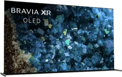 Sony Bravia A80L 83 inch Ultra HD 4K Smart OLED TV (XR-83A80L)