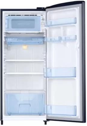 Samsung RR19N1112UZ 192 L 2-Star Single Door Refrigerator