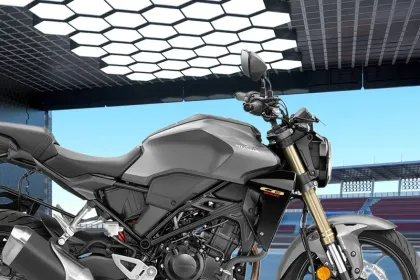 Honda CB300R