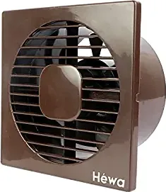 Hewa Nexa 150 mm 7 Blade Exhaust Fan