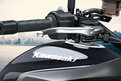 Kawasaki Versys 1100