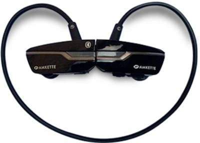 Amkette Headphones And Earphones Between 1 000 and 2 000