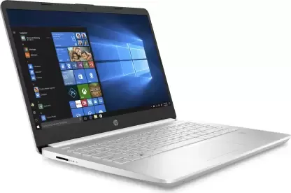 HP 14s-dr1001tu (10th Gen Core i3/ 8GB/ 512GB SSD/ Win10 Home)