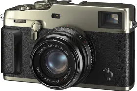 Fujifilm X-Pro3 Mirrorless Digital Camera (Body Only)