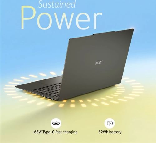 Acer Swift Neo 14 SFN14-55 Laptop