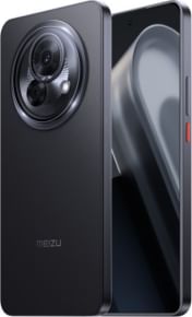 Meizu Lucky 08 vs Tecno Pova 7 5G