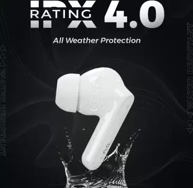 Nope A1 Neo True Wireless Earbuds