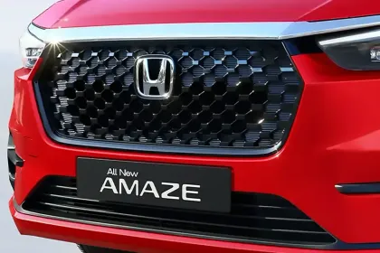 Honda Amaze