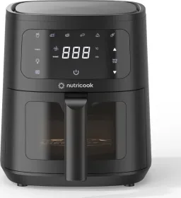 Nutricook Essential 4.5L Air Fryer