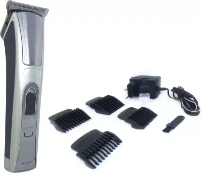 Profiline Dinglong0-5077 Cordless Trimmer for Men