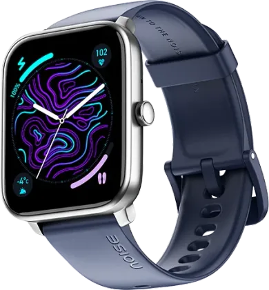Noise ColorFit Pulse 5 Max Smartwatch