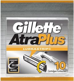 Gillette Atra Plus Shaver