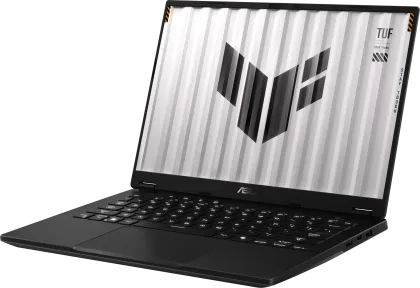 Asus TUF Gaming A14 2024 FA401WV-EB97 Gaming Laptop (AMD Ryzen AI 9 HX 370/ 32GB/ 2TB SSD/ Win 11/ 8GB RTX 4060)