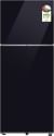 Samsung Bespoke RT45HB6A4222 419 L 2 Star Double Door Refrigerator
