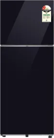 Samsung Bespoke RT45HB6A4222 419 L 2 Star Double Door Refrigerator